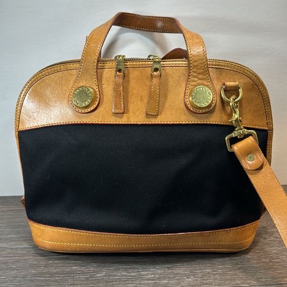 Vintage dooney & Bourke bag - Picture 5 of 9